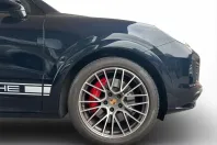 Porsche Cayenne din 2022 cu 56.331 km - oferta POR119523 - foto 11