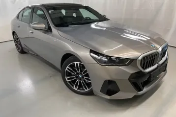 BMW 520 din 2024 - oferta BMW119526