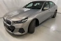 BMW 520 din 2024 cu 9.980 km - oferta BMW119526 - foto 3