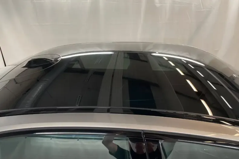 BMW 520 din 2024 cu 9.980 km - oferta BMW119526 - foto 8