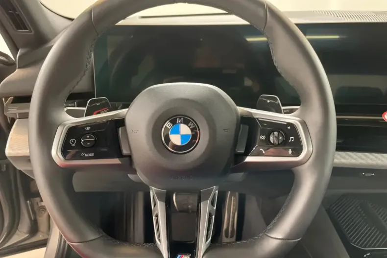 BMW 520 din 2024 cu 9.980 km - oferta BMW119526 - foto 9