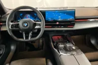 BMW 520 din 2024 cu 9.980 km - oferta BMW119526 - foto 10