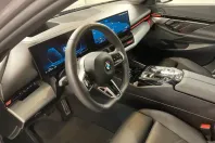 BMW 520 din 2024 cu 9.980 km - oferta BMW119526 - foto 12