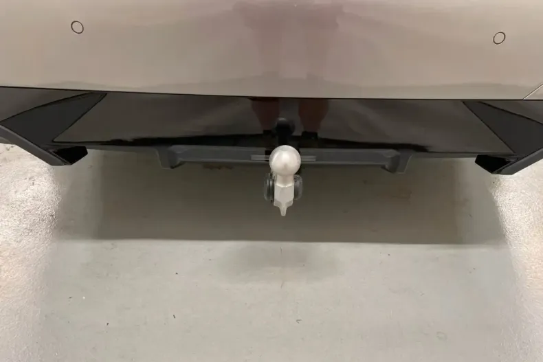 BMW 520 din 2024 cu 9.980 km - oferta BMW119526 - foto 14