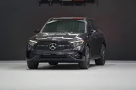 Mercedes-Benz GLC 300 din 2025 cu 7 km - oferta MER119528 - foto 1