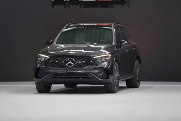 Mercedes-Benz GLC 300 din 2025 - oferta MER119528