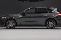 Mercedes-Benz GLC 300 din 2025 cu 7 km - oferta MER119528 - foto 2