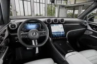 Mercedes-Benz GLC 300 din 2025 cu 7 km - oferta MER119528 - foto 4