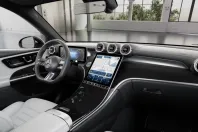 Mercedes-Benz GLC 300 din 2025 cu 7 km - oferta MER119528 - foto 5