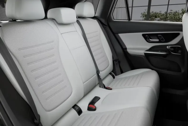 Mercedes-Benz GLC 300 din 2025 cu 7 km - oferta MER119528 - foto 7