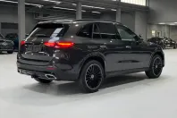 Mercedes-Benz GLC 300 din 2025 cu 40 km - oferta MER119529 - foto 4