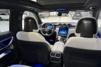 Mercedes-Benz GLC 300 din 2025 cu 40 km - oferta MER119529 - foto 7