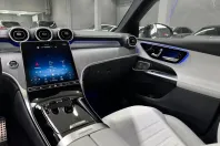 Mercedes-Benz GLC 300 din 2025 cu 40 km - oferta MER119529 - foto 8