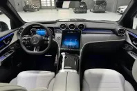 Mercedes-Benz GLC 300 din 2025 cu 40 km - oferta MER119529 - foto 11