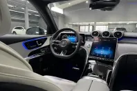 Mercedes-Benz GLC 300 din 2025 cu 40 km - oferta MER119529 - foto 14