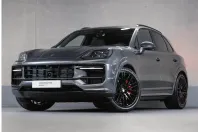 Porsche Cayenne din 2025 cu 9.900 km - oferta POR119530 - foto 1
