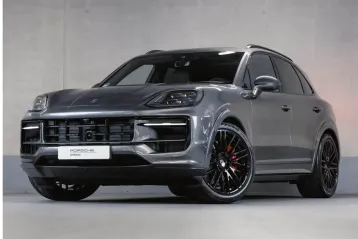 Porsche Cayenne din 2025 - oferta POR119530