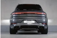 Porsche Cayenne din 2025 cu 9.900 km - oferta POR119530 - foto 2