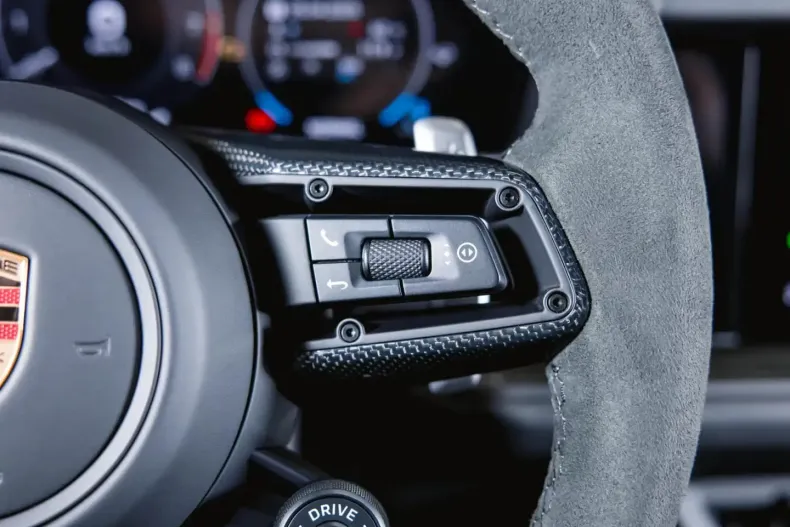 Porsche Cayenne din 2025 cu 9.900 km - oferta POR119530 - foto 14