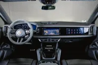 Porsche Cayenne din 2025 cu 9.900 km - oferta POR119530 - foto 16