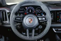 Porsche Cayenne din 2025 cu 9.900 km - oferta POR119530 - foto 21