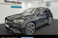 Mercedes-Benz GLE 350 din 2024 cu 25.675 km - oferta MER119531 - foto 1