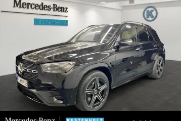 Mercedes-Benz GLE 350 din 2024 - oferta MER119531
