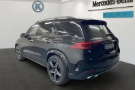 Mercedes-Benz GLE 350 din 2024 cu 25.675 km - oferta MER119531 - foto 5