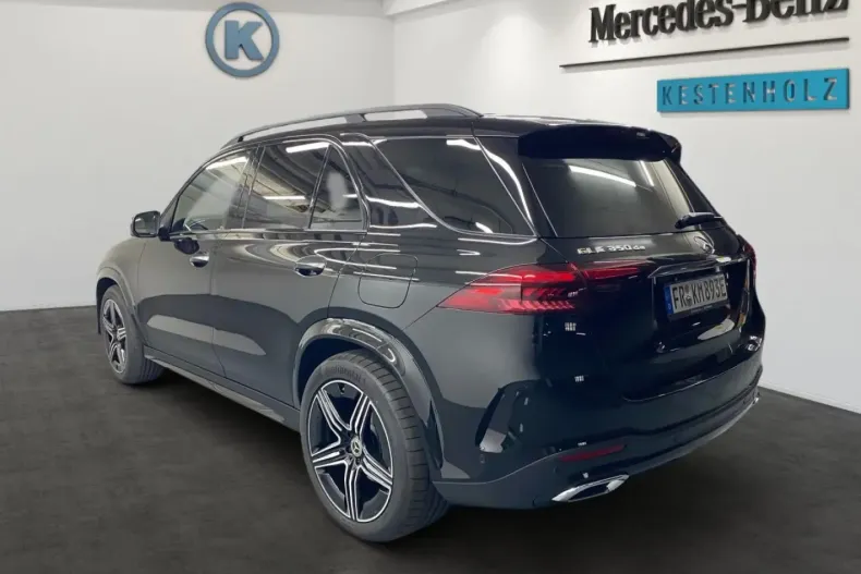 Mercedes-Benz GLE 350 din 2024 cu 25.675 km - oferta MER119531 - foto 5