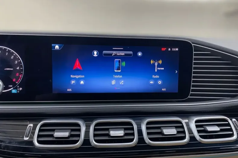 Mercedes-Benz GLE 350 din 2024 cu 25.675 km - oferta MER119531 - foto 10