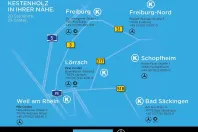 Mercedes-Benz GLE 350 din 2024 cu 25.675 km - oferta MER119531 - foto 15