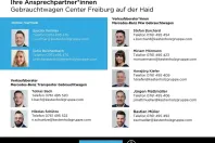 Mercedes-Benz GLE 350 din 2024 cu 25.675 km - oferta MER119531 - foto 16