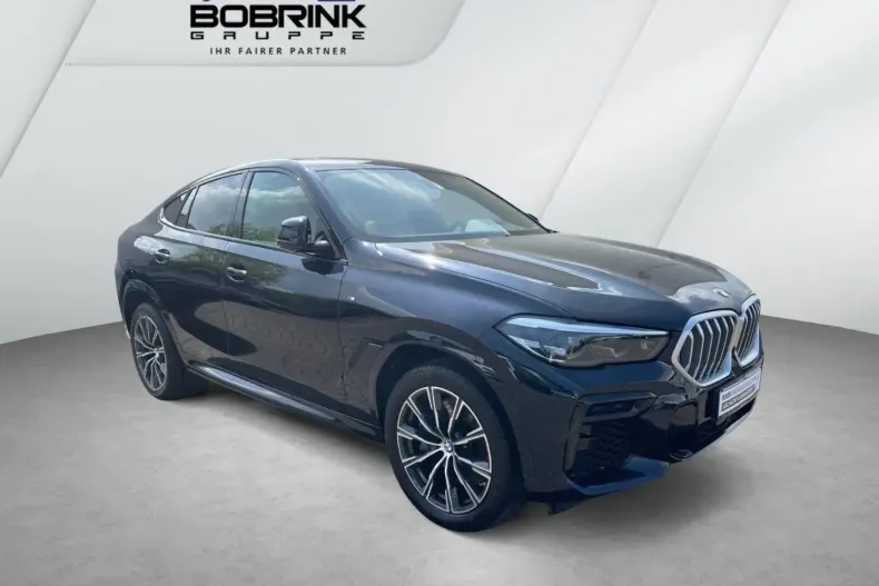 BMW X6 din 2022 cu 46.668 km - oferta BMW119533 - foto 2