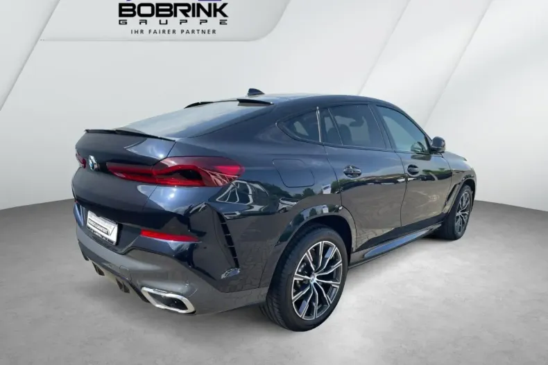 BMW X6 din 2022 cu 46.668 km - oferta BMW119533 - foto 3