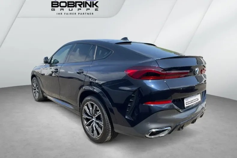 BMW X6 din 2022 cu 46.668 km - oferta BMW119533 - foto 4