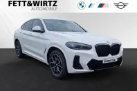 BMW X4 din 2024 cu 17.772 km - oferta BMW119534 - foto 1