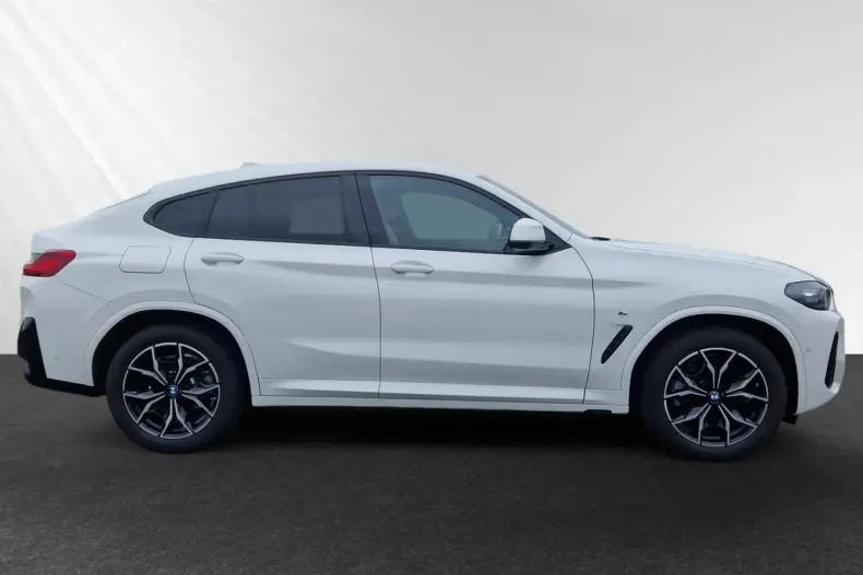 BMW X4 din 2024 cu 17.772 km - oferta BMW119534 - foto 2