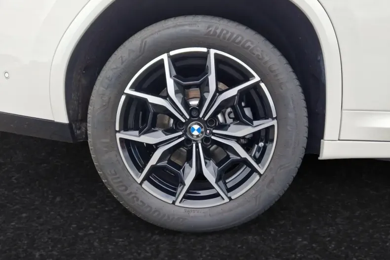 BMW X4 din 2024 cu 17.772 km - oferta BMW119534 - foto 3