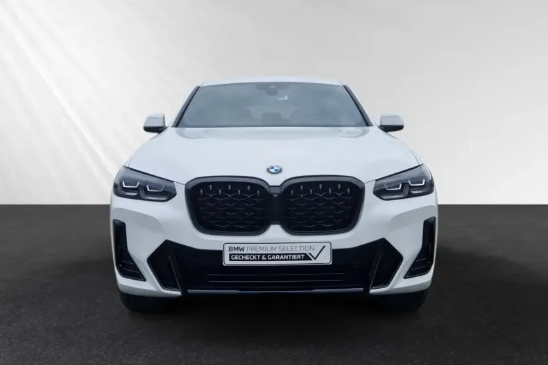 BMW X4 din 2024 cu 17.772 km - oferta BMW119534 - foto 5