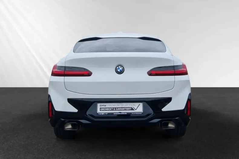 BMW X4 din 2024 cu 17.772 km - oferta BMW119534 - foto 6