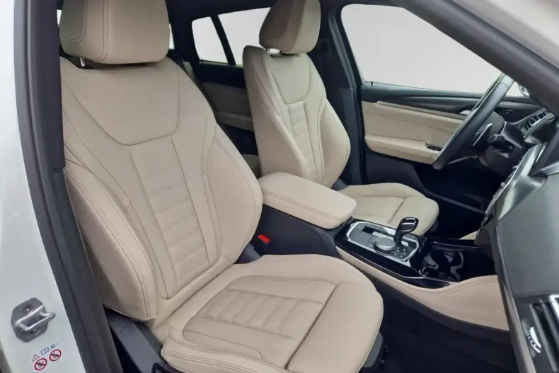 BMW X4 din 2024 cu 17.772 km - oferta BMW119534 - foto 7