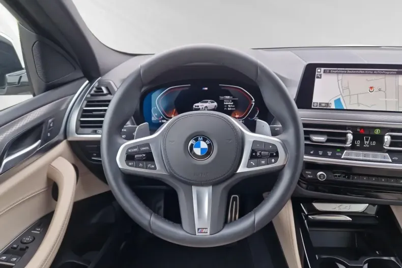 BMW X4 din 2024 cu 17.772 km - oferta BMW119534 - foto 10