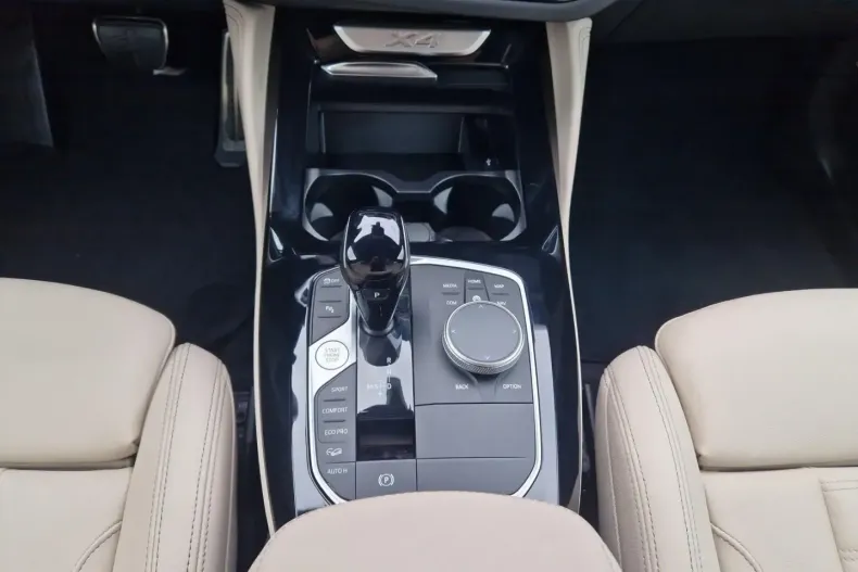 BMW X4 din 2024 cu 17.772 km - oferta BMW119534 - foto 11