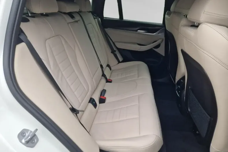 BMW X4 din 2024 cu 17.772 km - oferta BMW119534 - foto 13