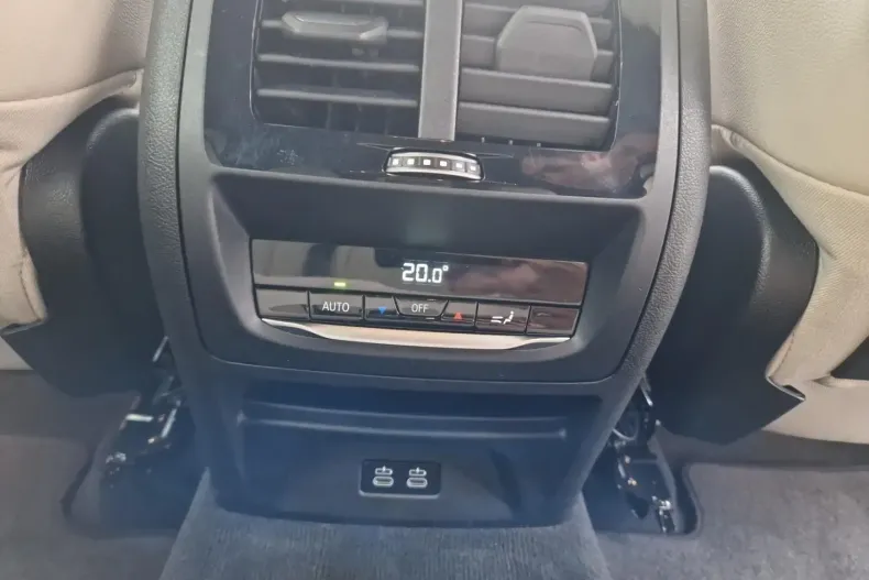 BMW X4 din 2024 cu 17.772 km - oferta BMW119534 - foto 15