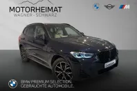 BMW X3 din 2024 cu 14.900 km - oferta BMW119535 - foto 3