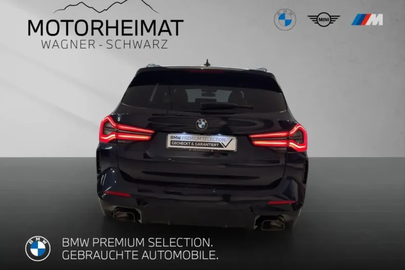 BMW X3 din 2024 cu 14.900 km - oferta BMW119535 - foto 5