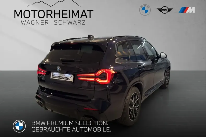 BMW X3 din 2024 cu 14.900 km - oferta BMW119535 - foto 6