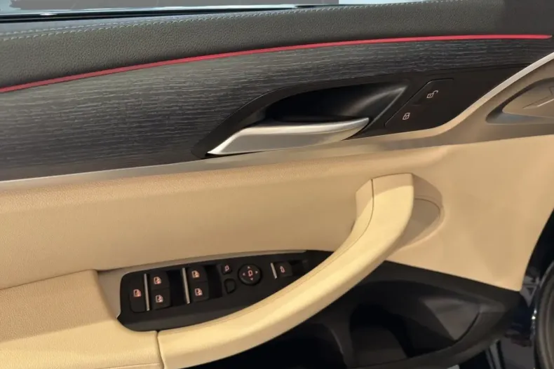 BMW X3 din 2024 cu 14.900 km - oferta BMW119535 - foto 9