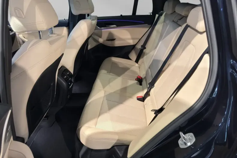 BMW X3 din 2024 cu 14.900 km - oferta BMW119535 - foto 10